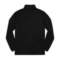 adidas® Quarter-Zip Pullover