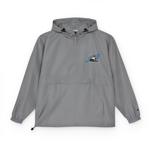 Champion Unisex Packable Anorak Jacket