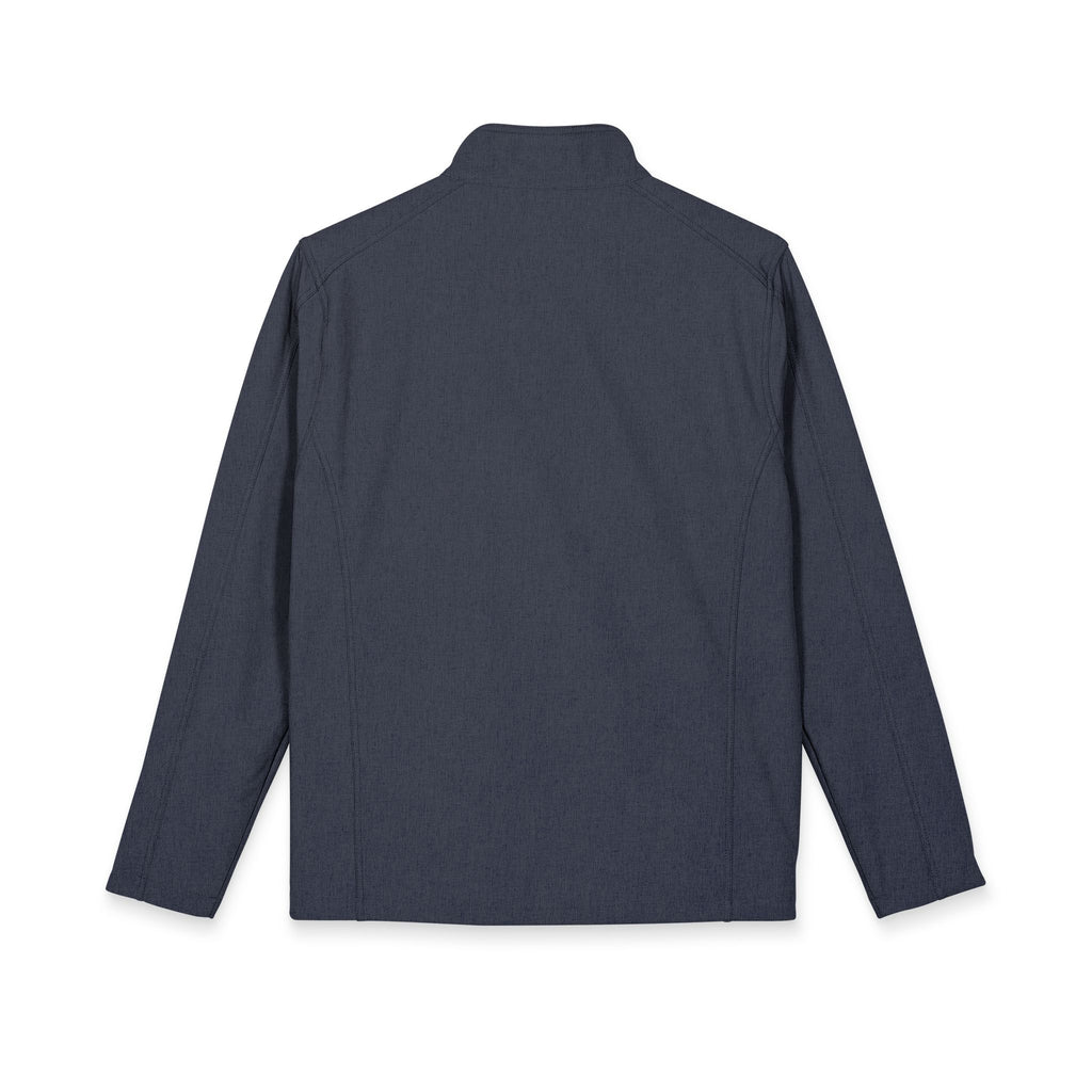 Port Authority® Men's Core Soft Shell Jacket