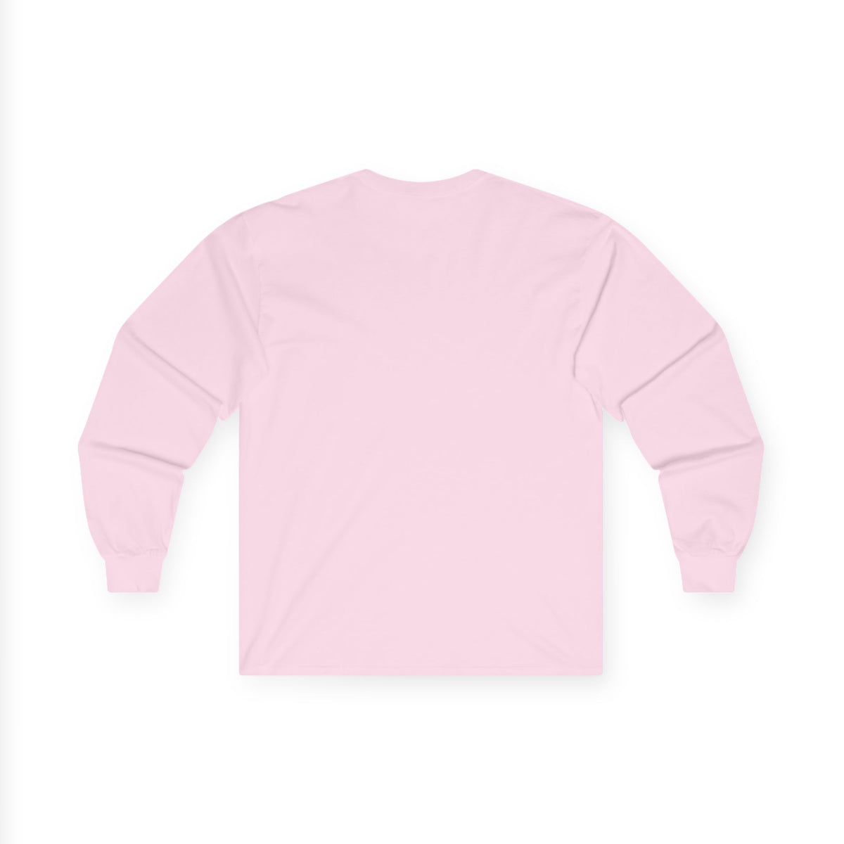 Unisex Ultra Cotton Long Sleeve Tee "Lion of Judah"