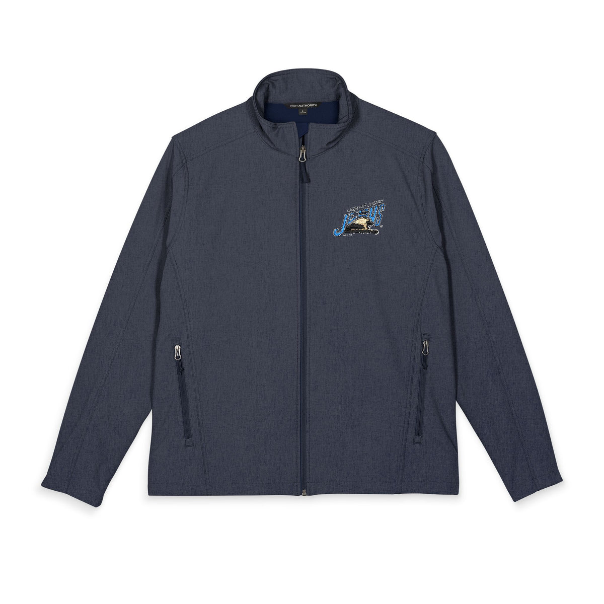 Port Authority® Men's Core Soft Shell Jacket