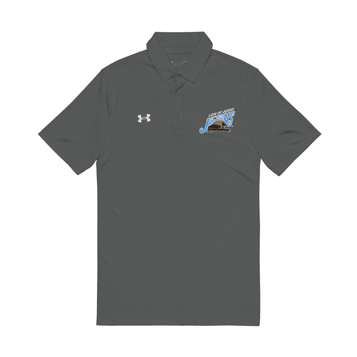 Under Armour® Men's Polo Shirt