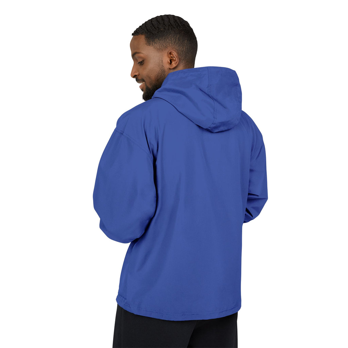 Champion Unisex Packable Anorak Jacket