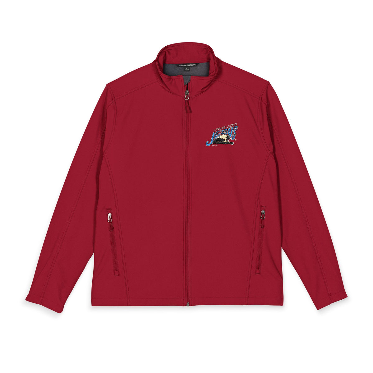 Port Authority® Men's Core Soft Shell Jacket