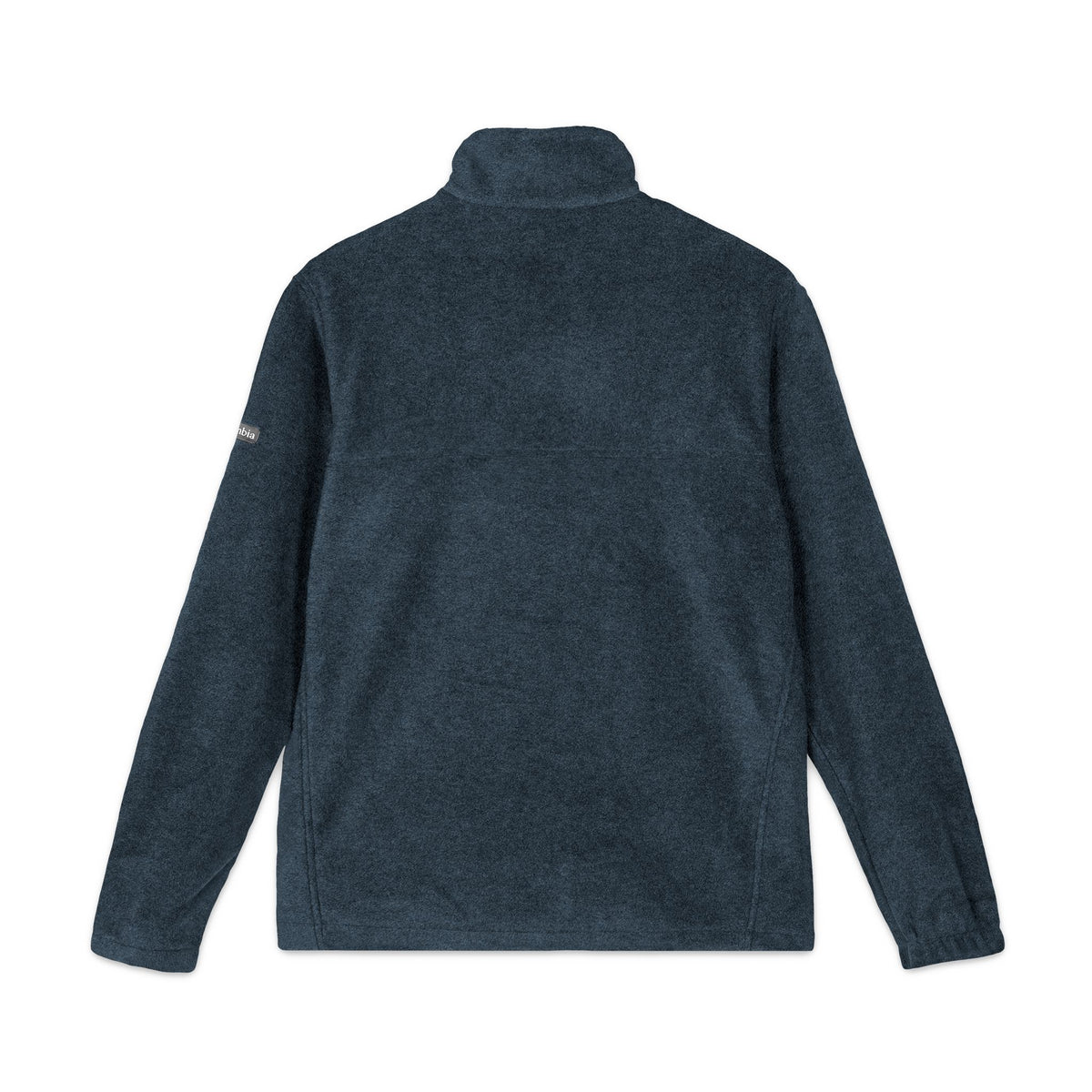 Unisex Columbia Fleece Jacket Lion of Judah JESUS