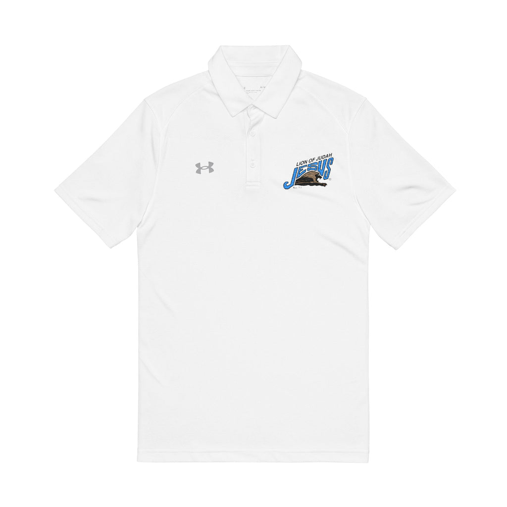 Under Armour® Men's Polo Shirt