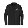 Men's Sport-Wick® Stretch Quarter-Zip Pullover