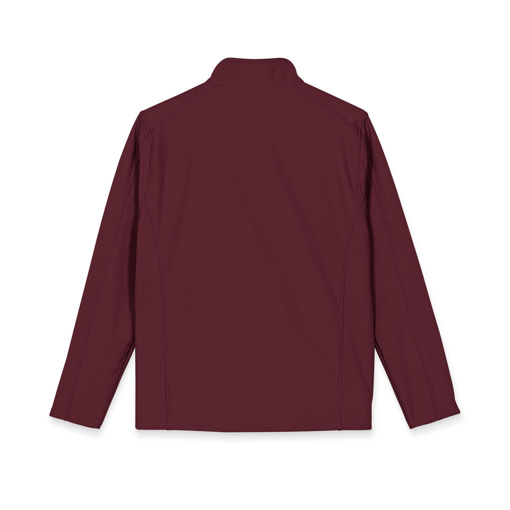 Port Authority® Men's Core Soft Shell Jacket