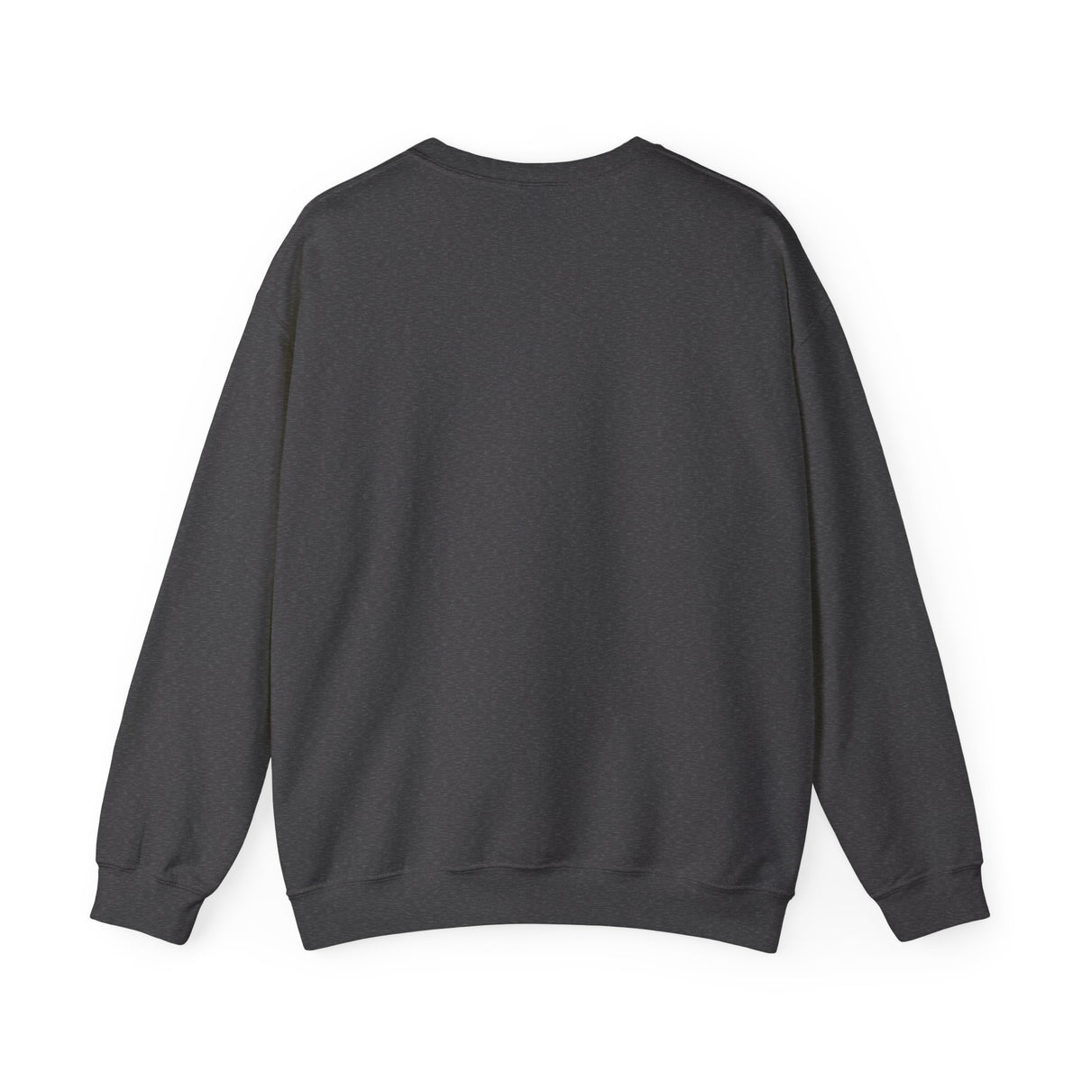 Unisex Heavy Blend™ Crewneck Sweatshirt Lion of Judah Jesus