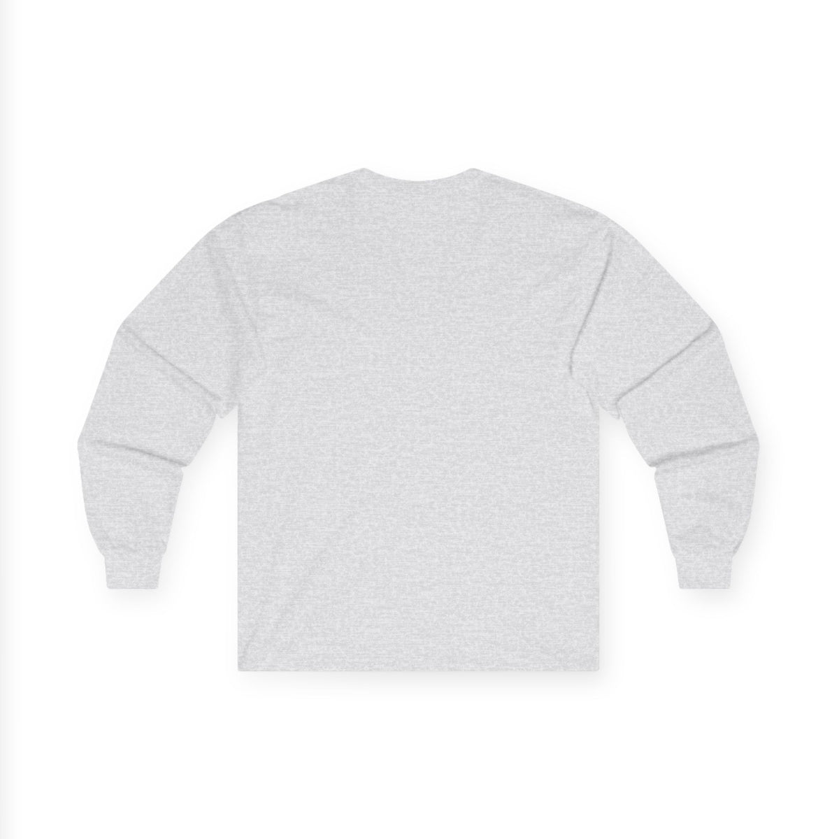 Unisex Ultra Cotton Long Sleeve Tee "Lion of Judah"