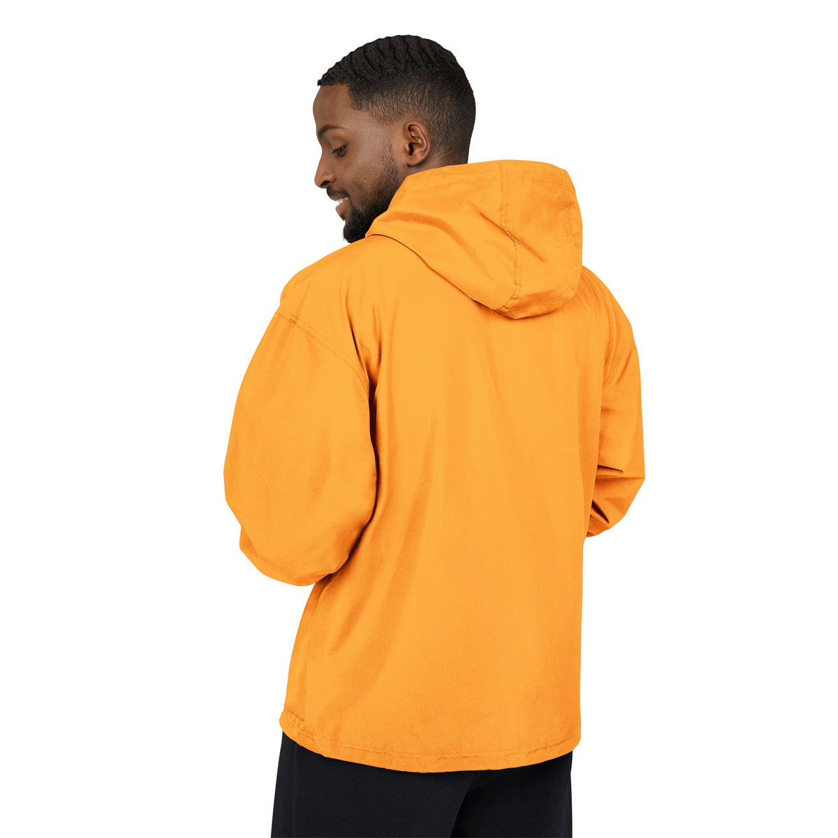 Champion Unisex Packable Anorak Jacket