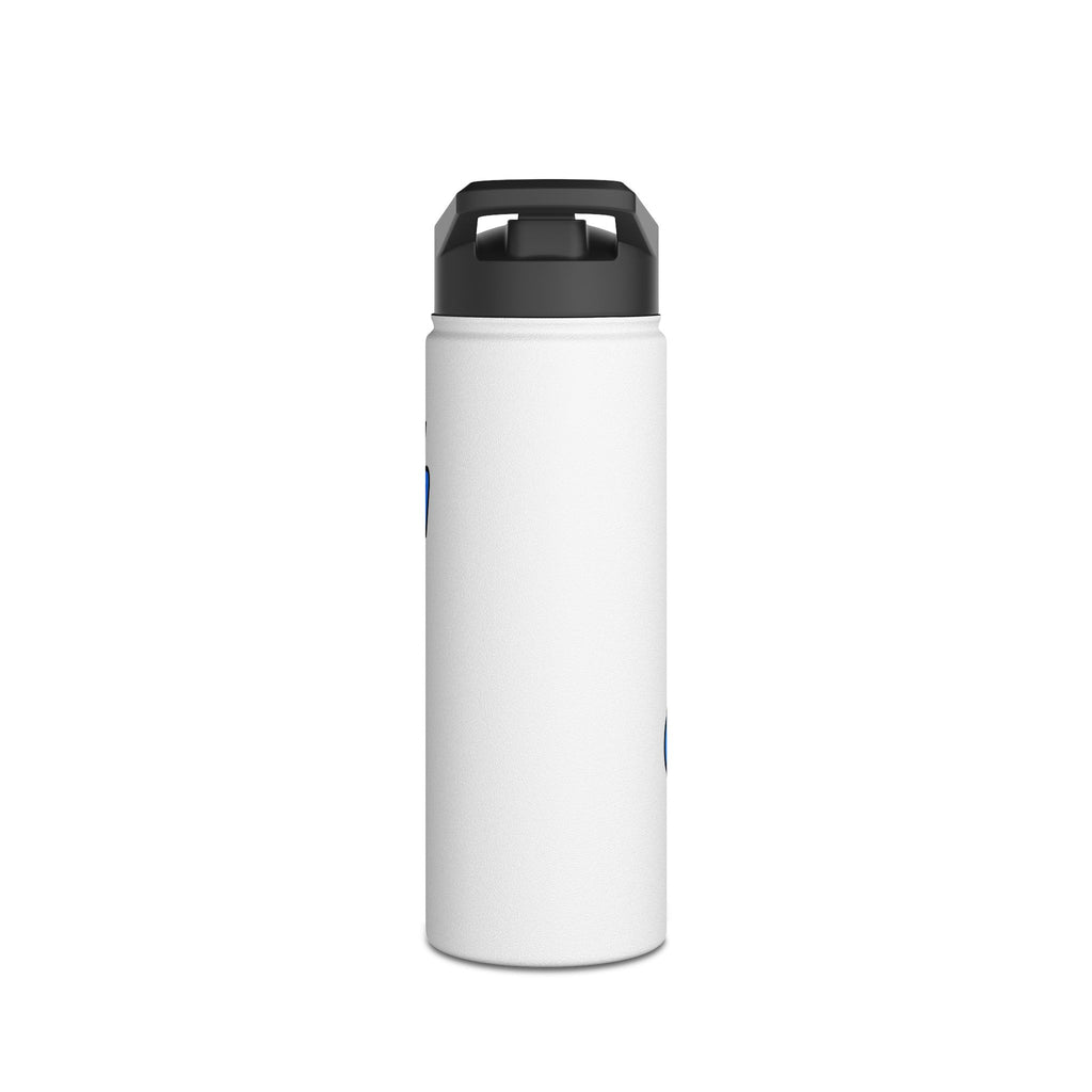 Lion of Judah Jesus Stainless Steel Water Bottle 3 Sizes
