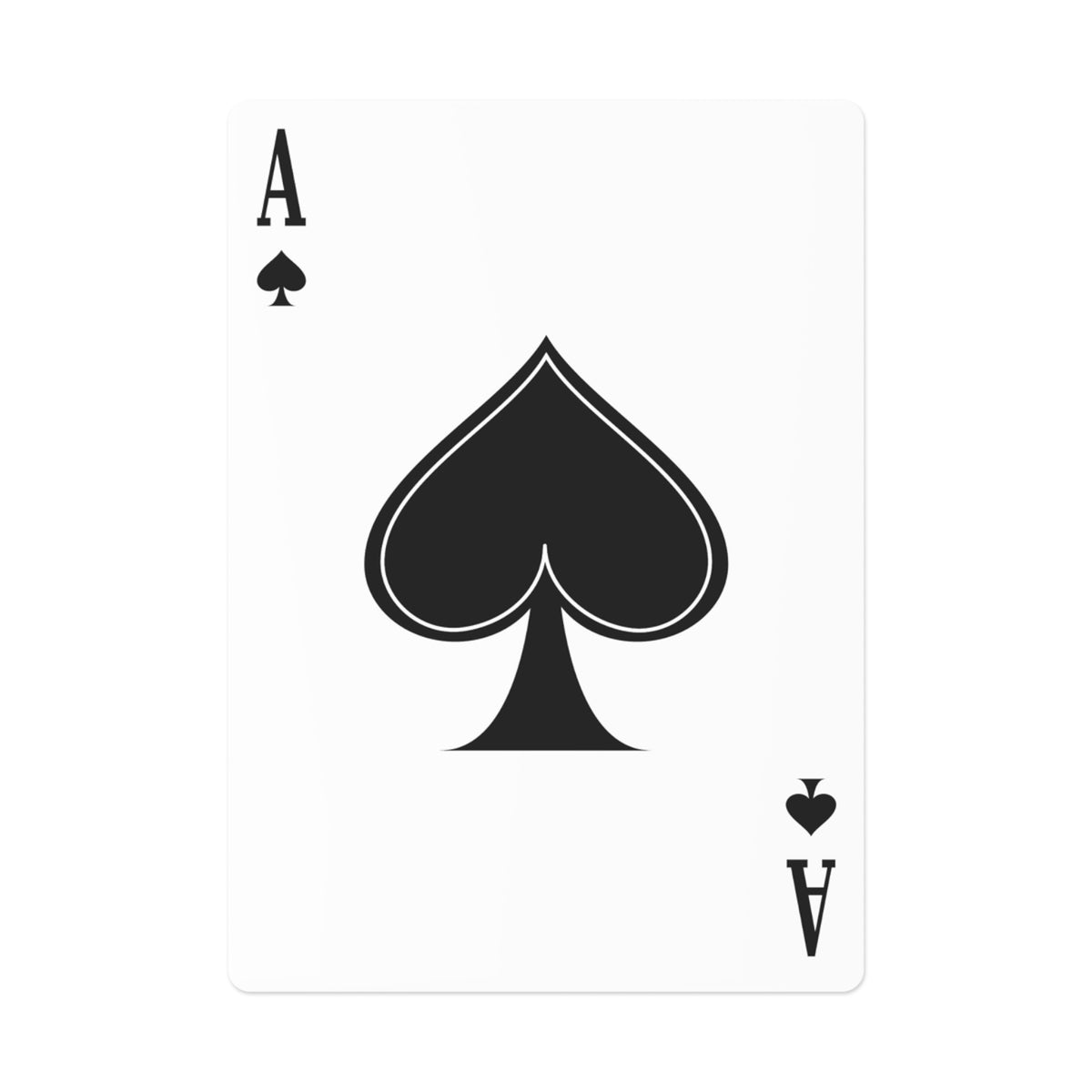 Lion of Judah JESUS Playing Cards