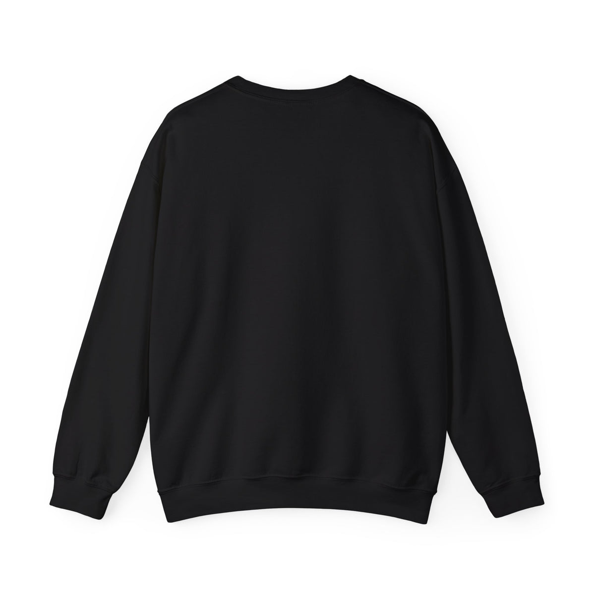 Unisex Heavy Blend™ Crewneck Sweatshirt Lion of Judah Jesus