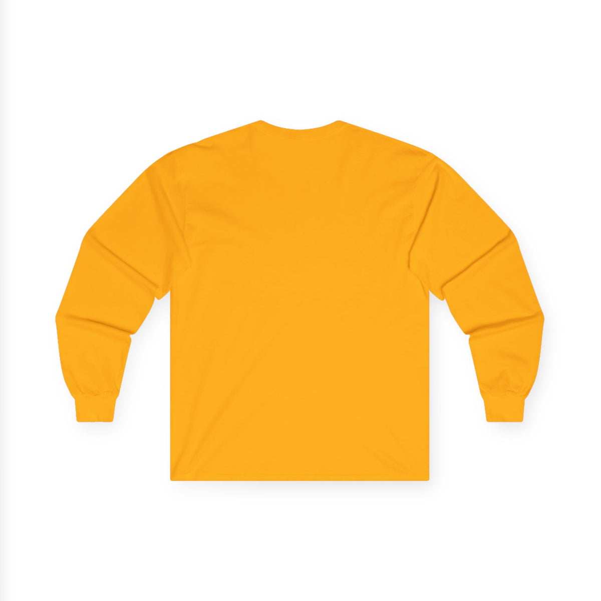 Unisex Ultra Cotton Long Sleeve Tee "Lion of Judah"