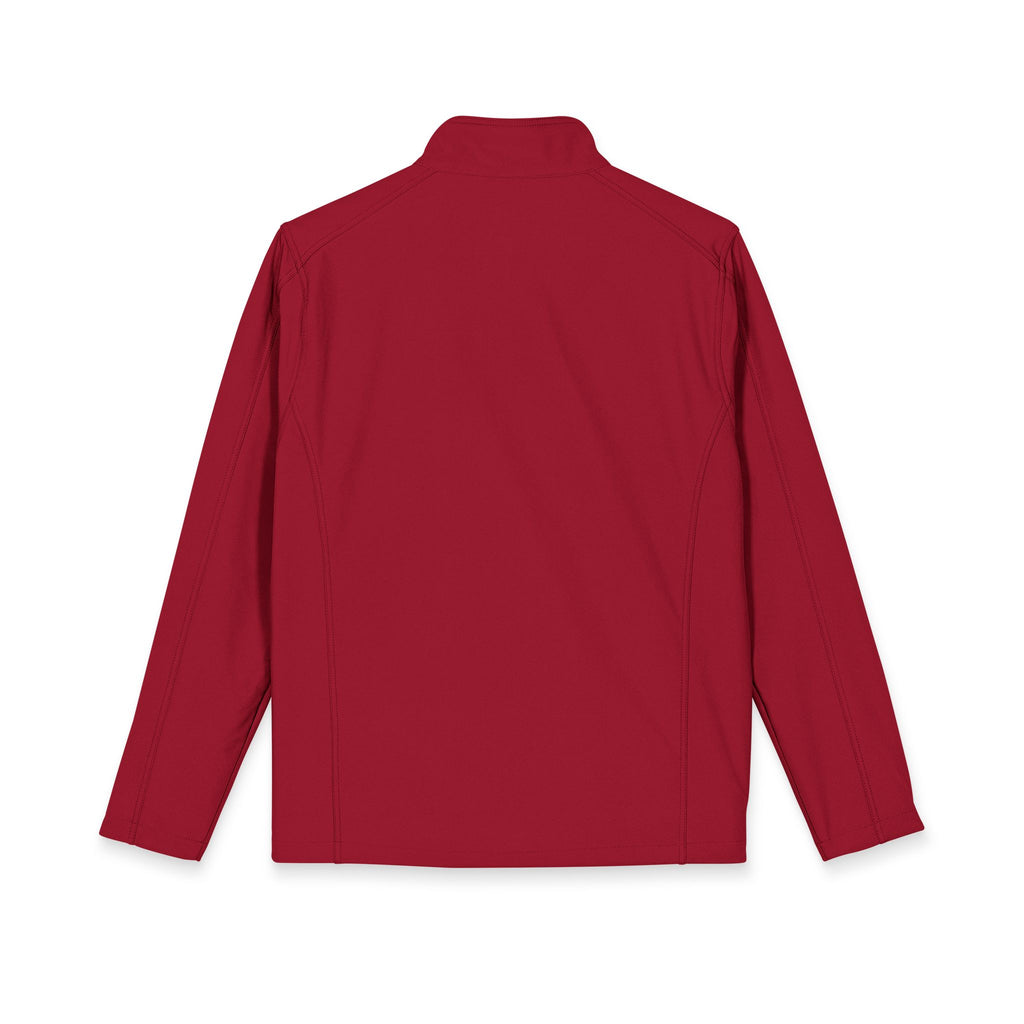 Port Authority® Men's Core Soft Shell Jacket