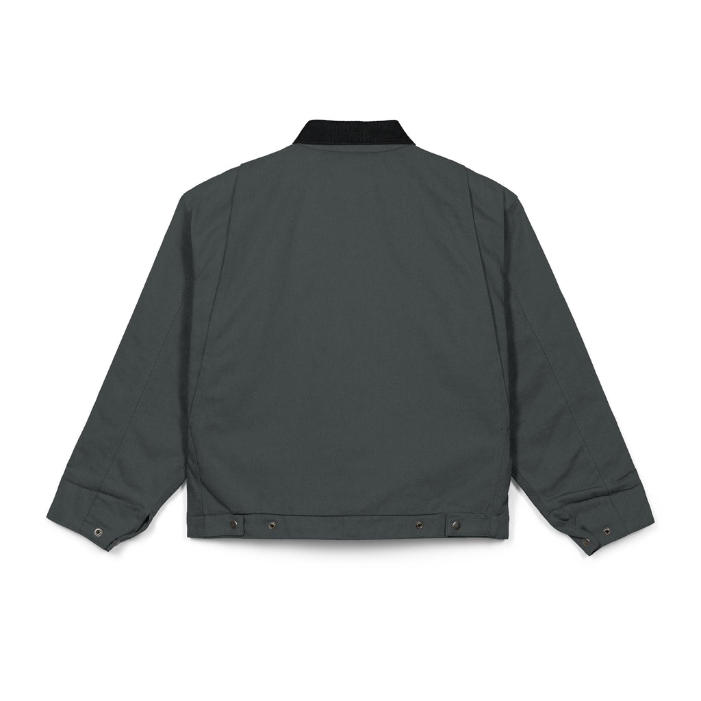 CornerStone® Unisex Duck Cloth Work Jacket (No Hood)