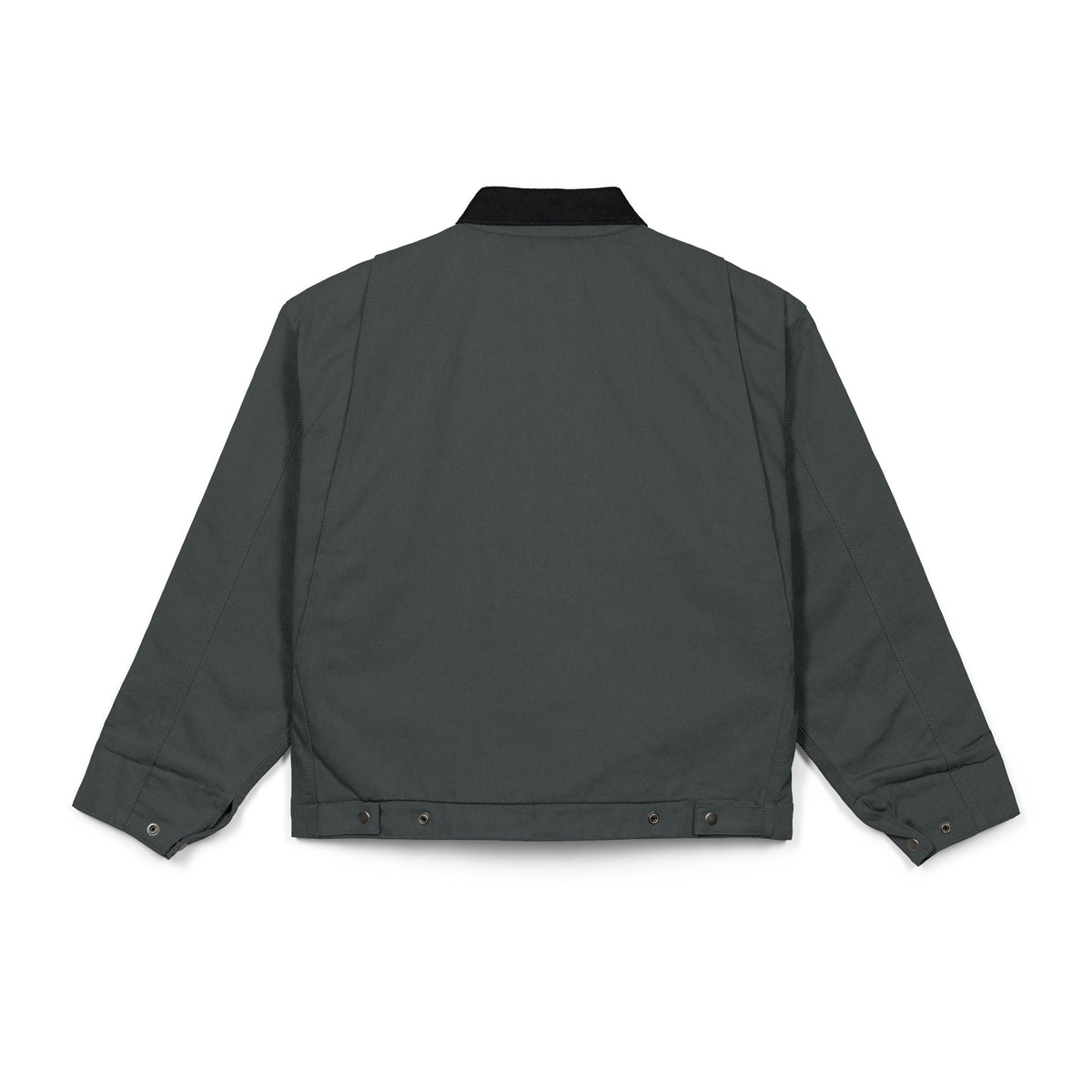 CornerStone® Unisex Duck Cloth Work Jacket (No Hood)