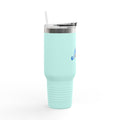 Jesus "Lion of Judah" 40oz Insulated Stainless Steel Travel Mug