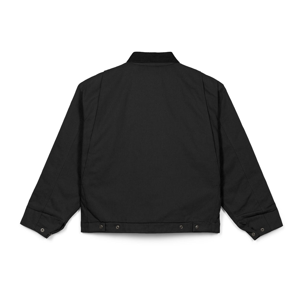 CornerStone® Unisex Duck Cloth Work Jacket (No Hood)