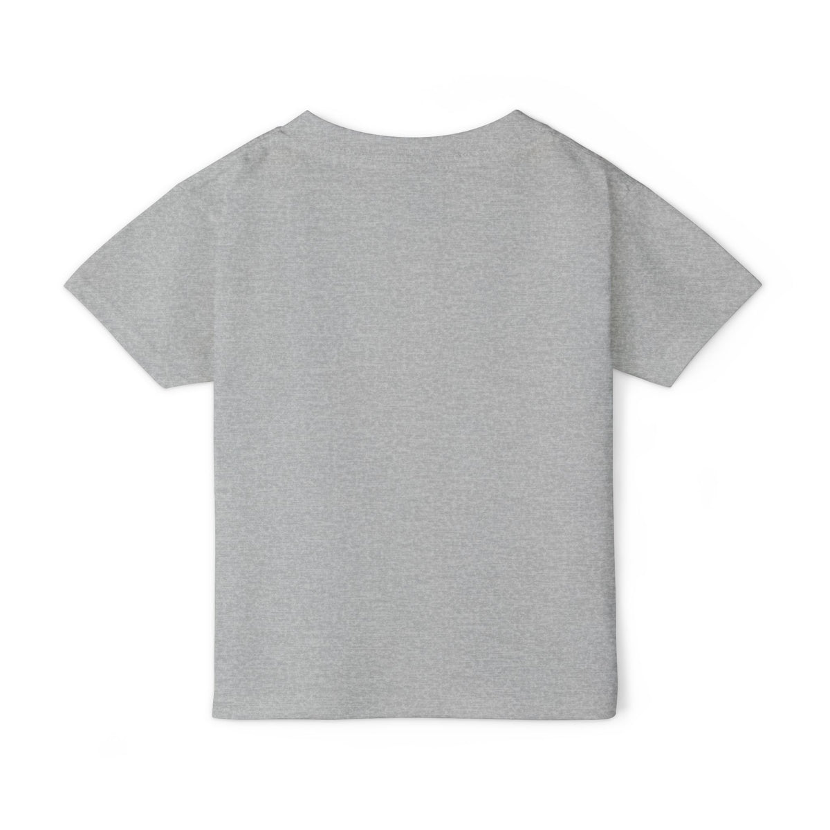 Heavy Cotton™ Toddler T-shirt "Lion of Judah Jesus"