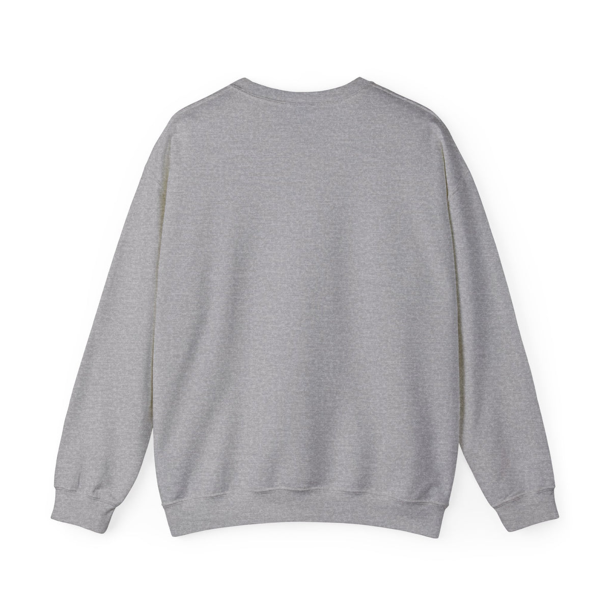 Unisex Heavy Blend™ Crewneck Sweatshirt Lion of Judah Jesus
