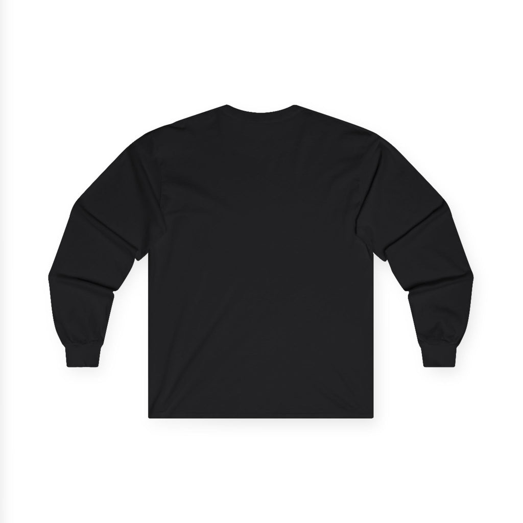 Unisex Ultra Cotton Long Sleeve Tee "Lion of Judah"