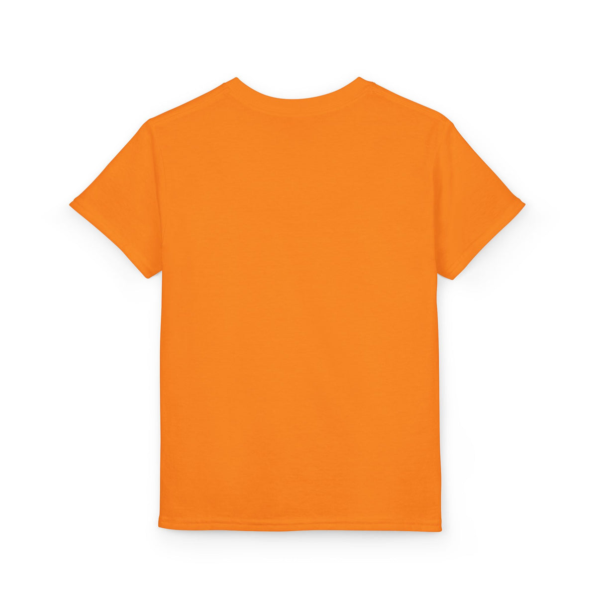 Youth DryBlend® T-Shirt "Lion of Judah Jesus" Faith Graphic Tee