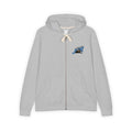 Men's Re-Fleece™ Full-Zip Hoodie Lion of Judah Embroidery