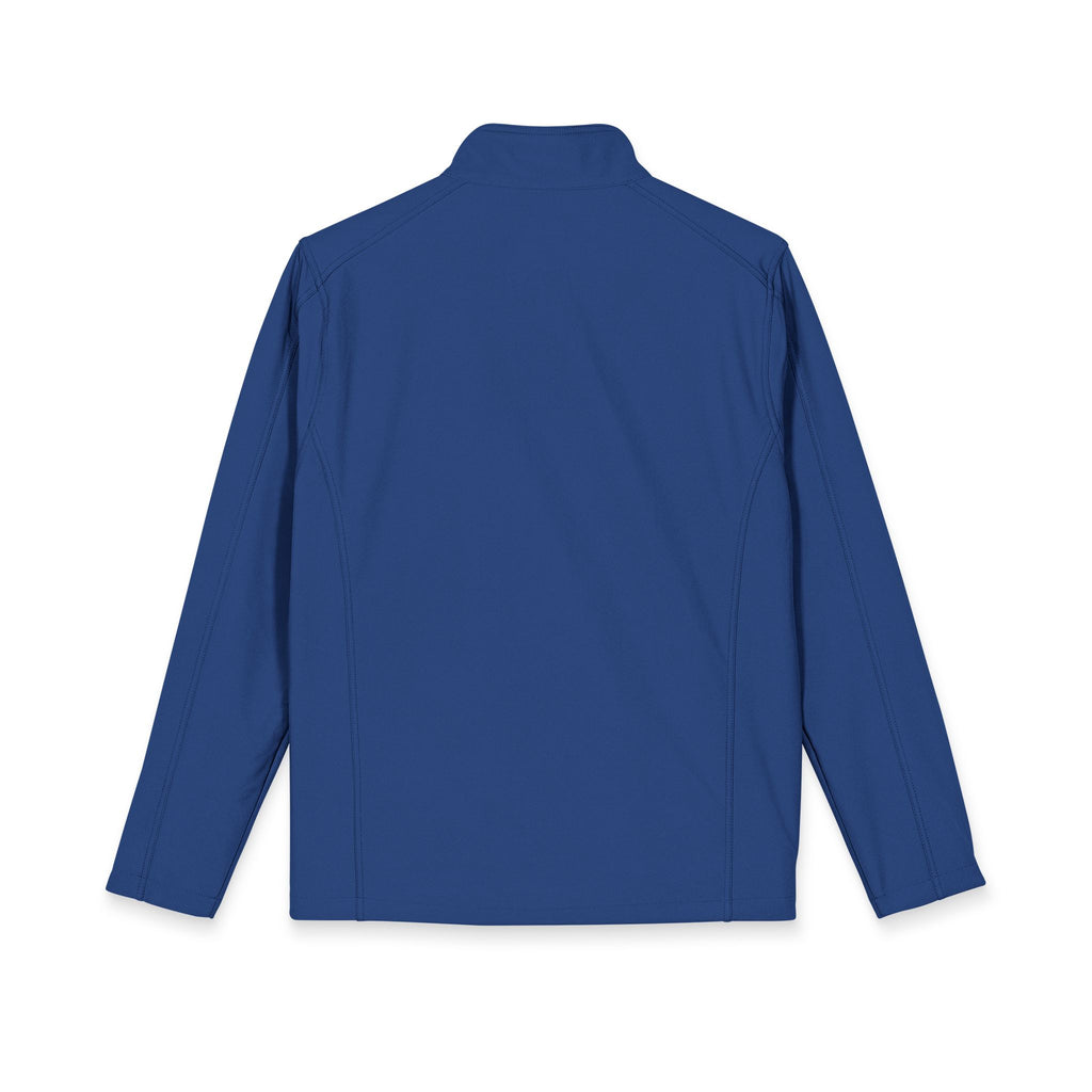Port Authority® Men's Core Soft Shell Jacket