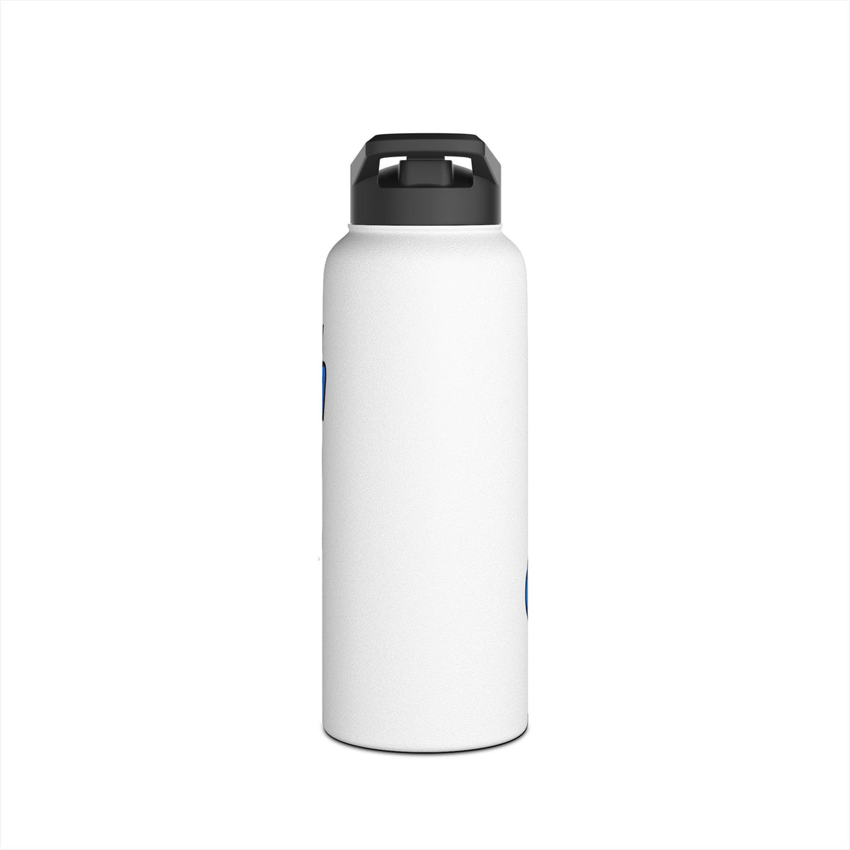 Lion of Judah Jesus Stainless Steel Water Bottle 3 Sizes