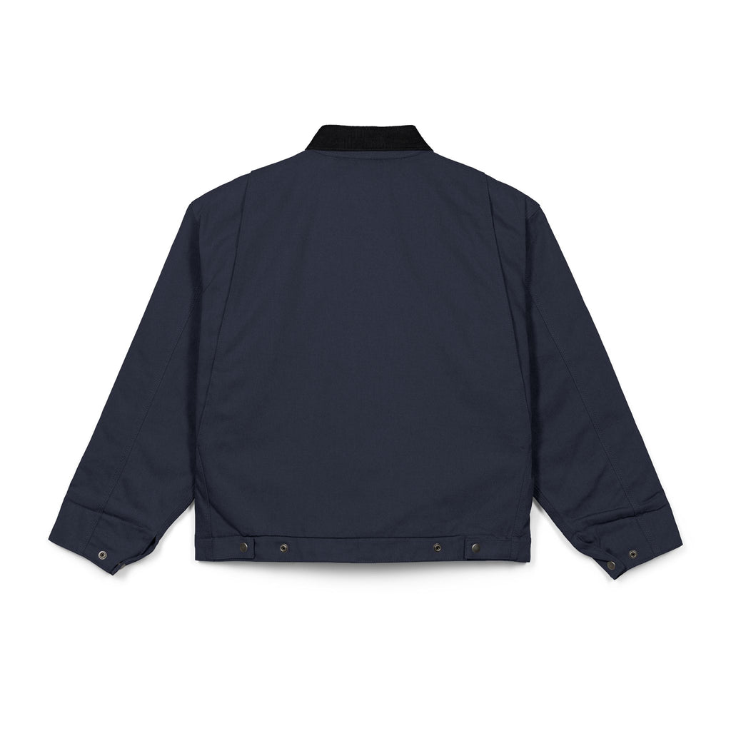 CornerStone® Unisex Duck Cloth Work Jacket (No Hood)