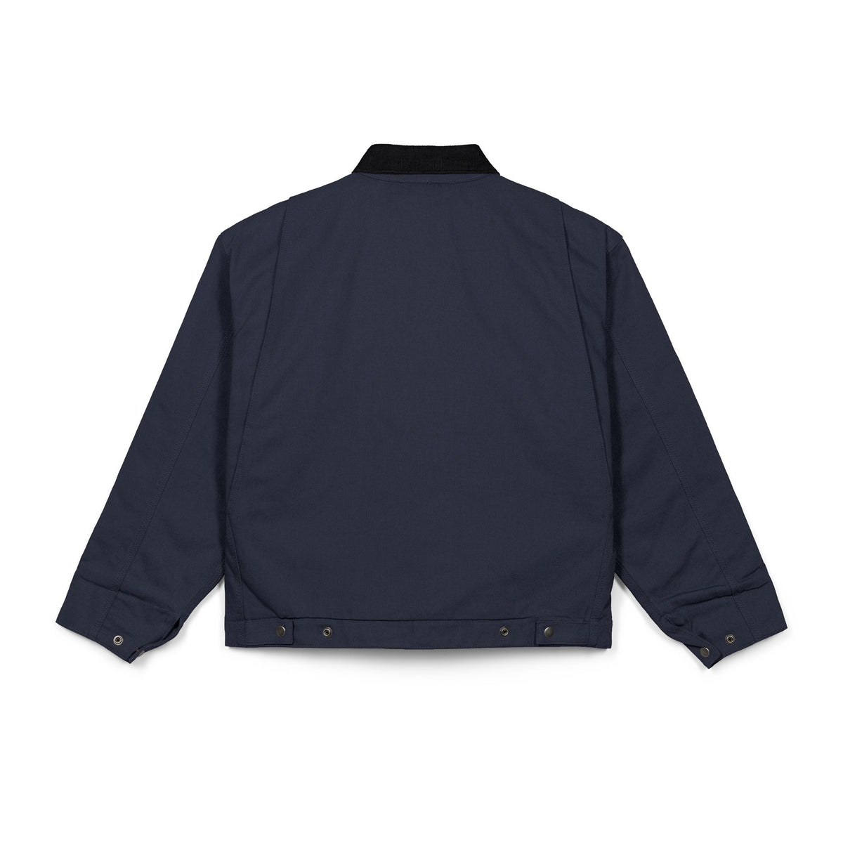 CornerStone® Unisex Duck Cloth Work Jacket (No Hood)