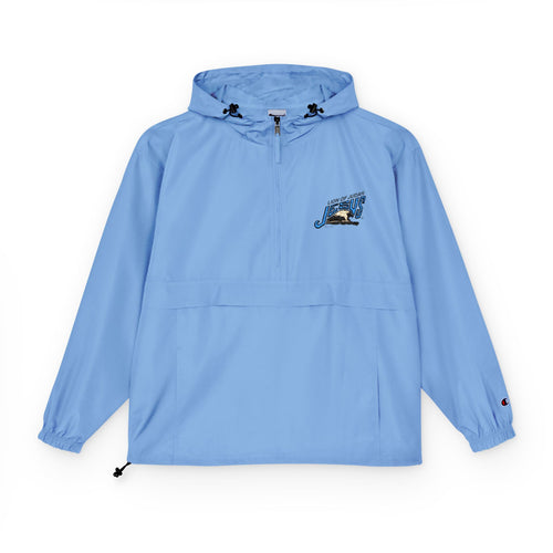 Champion Unisex Packable Anorak Jacket