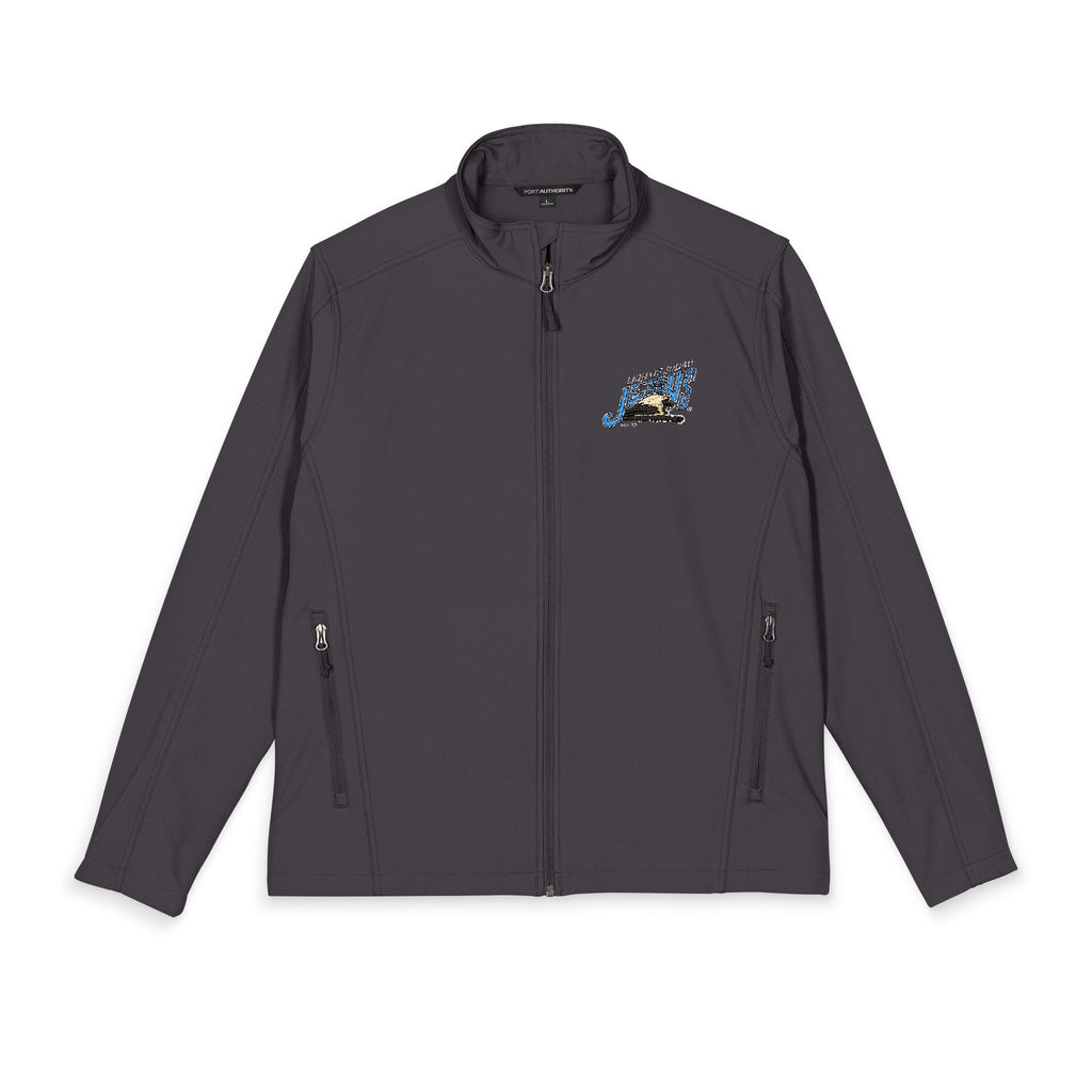Port Authority® Men's Core Soft Shell Jacket