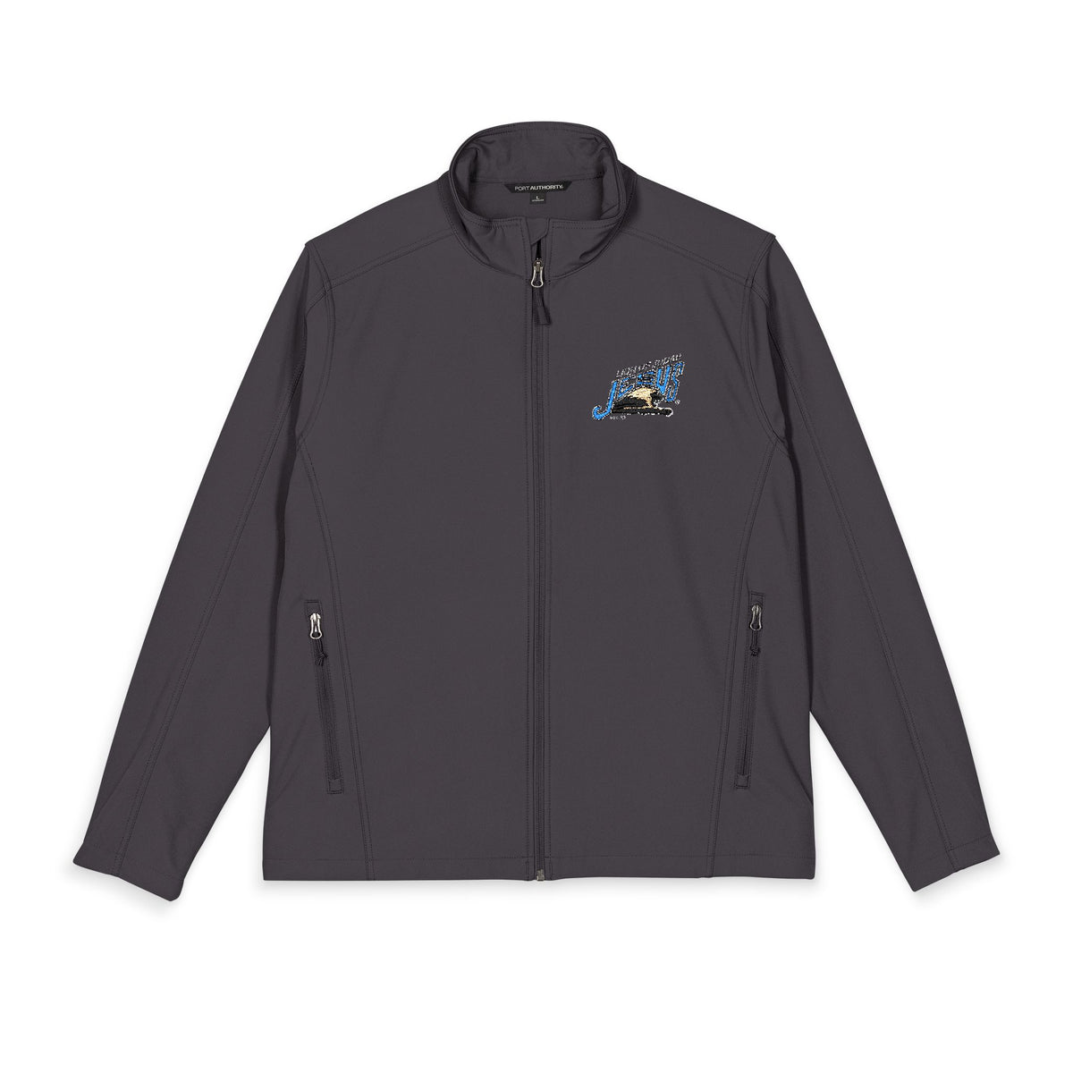 Port Authority® Men's Core Soft Shell Jacket