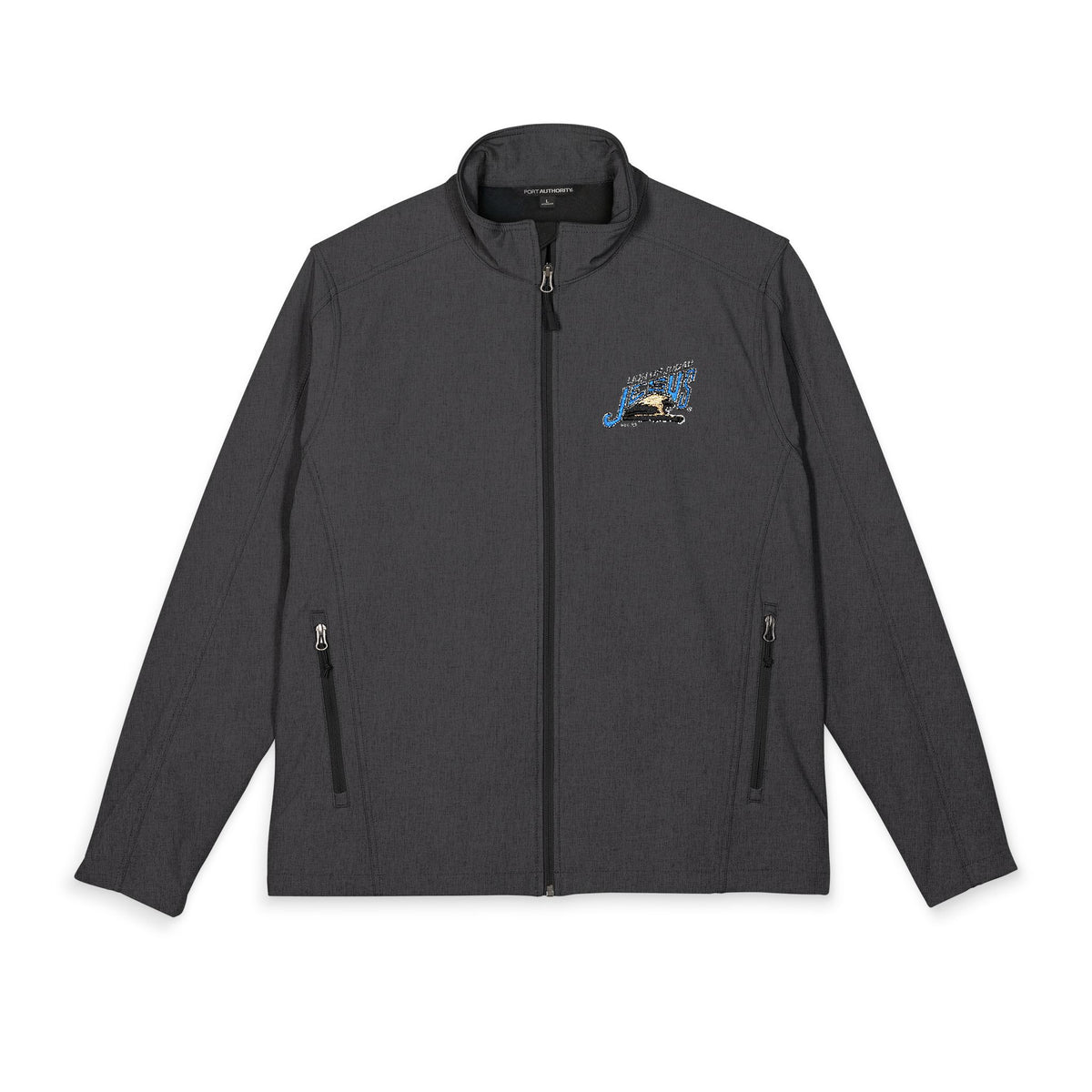 Port Authority® Men's Core Soft Shell Jacket
