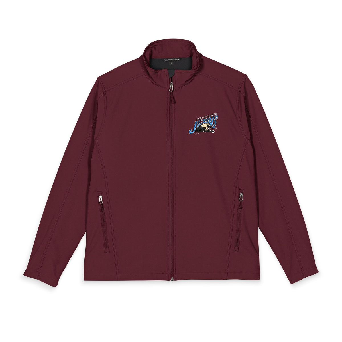 Port Authority® Men's Core Soft Shell Jacket