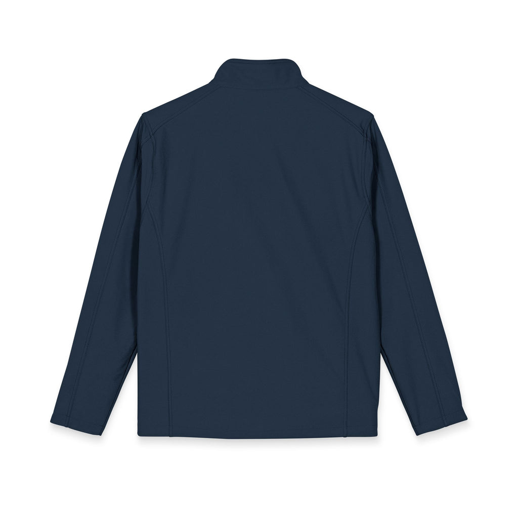 Port Authority® Men's Core Soft Shell Jacket