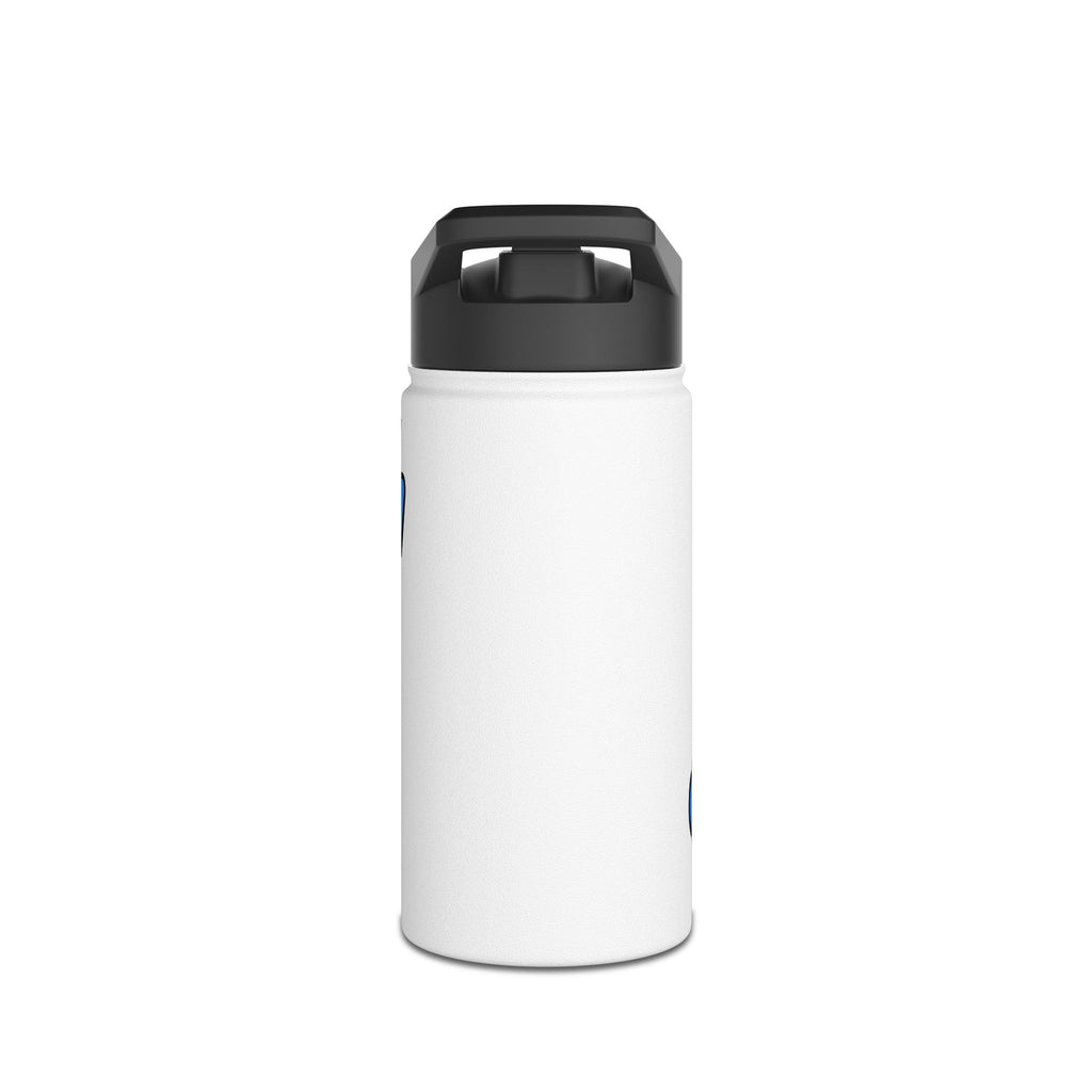 Lion of Judah Jesus Stainless Steel Water Bottle 3 Sizes