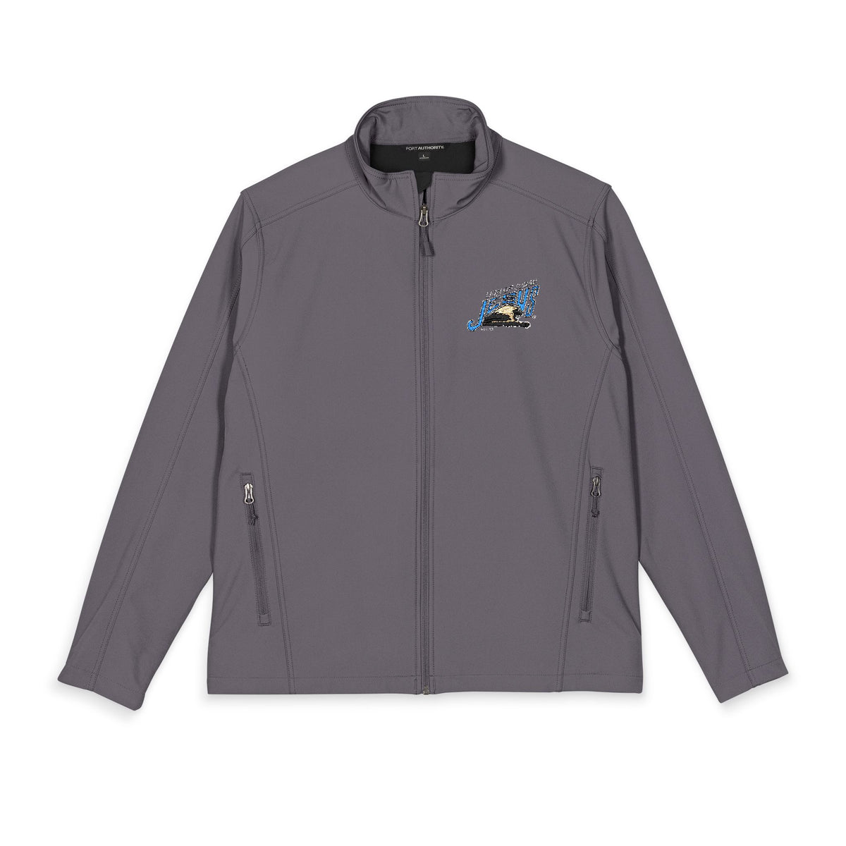 Port Authority® Men's Core Soft Shell Jacket