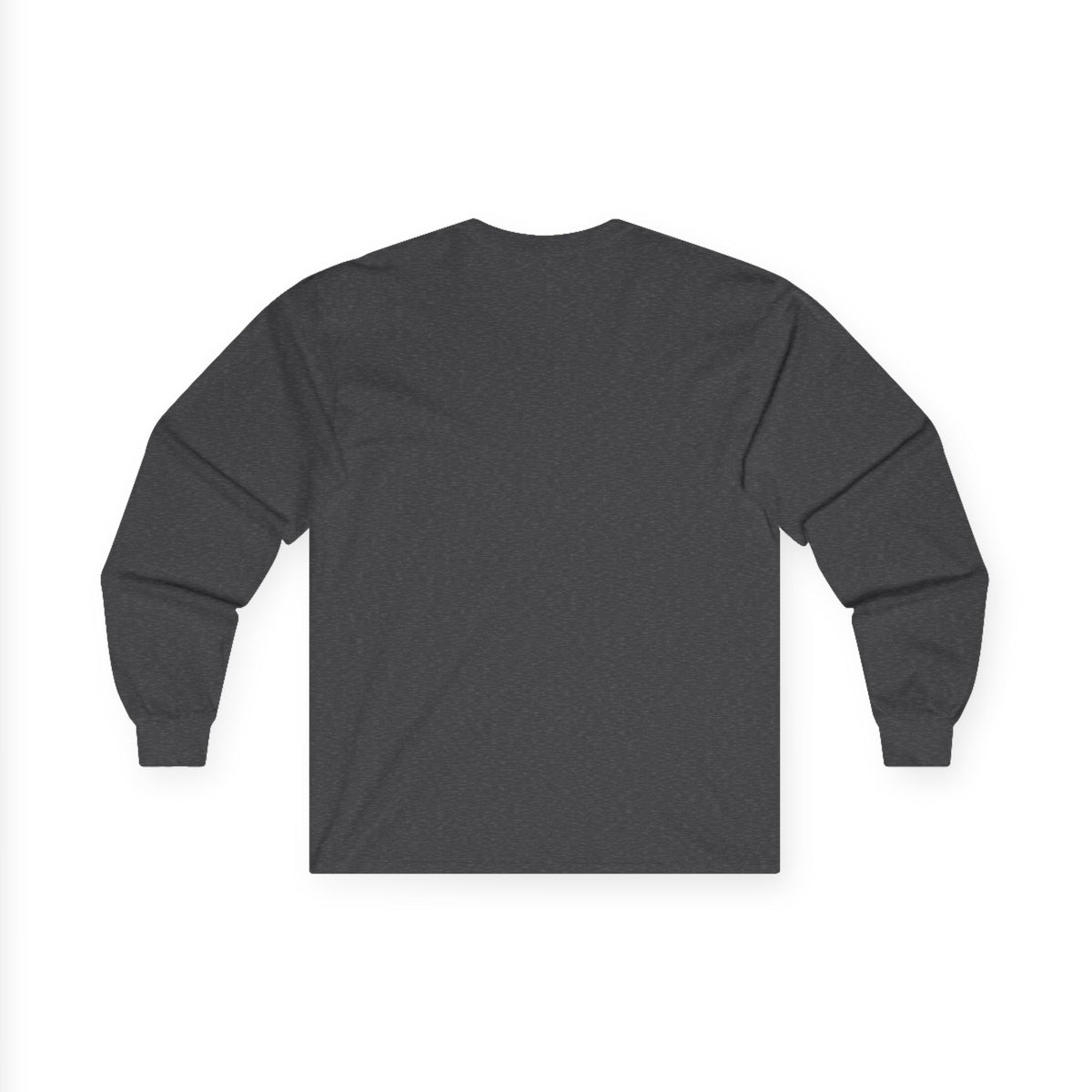 Unisex Ultra Cotton Long Sleeve Tee "Lion of Judah"