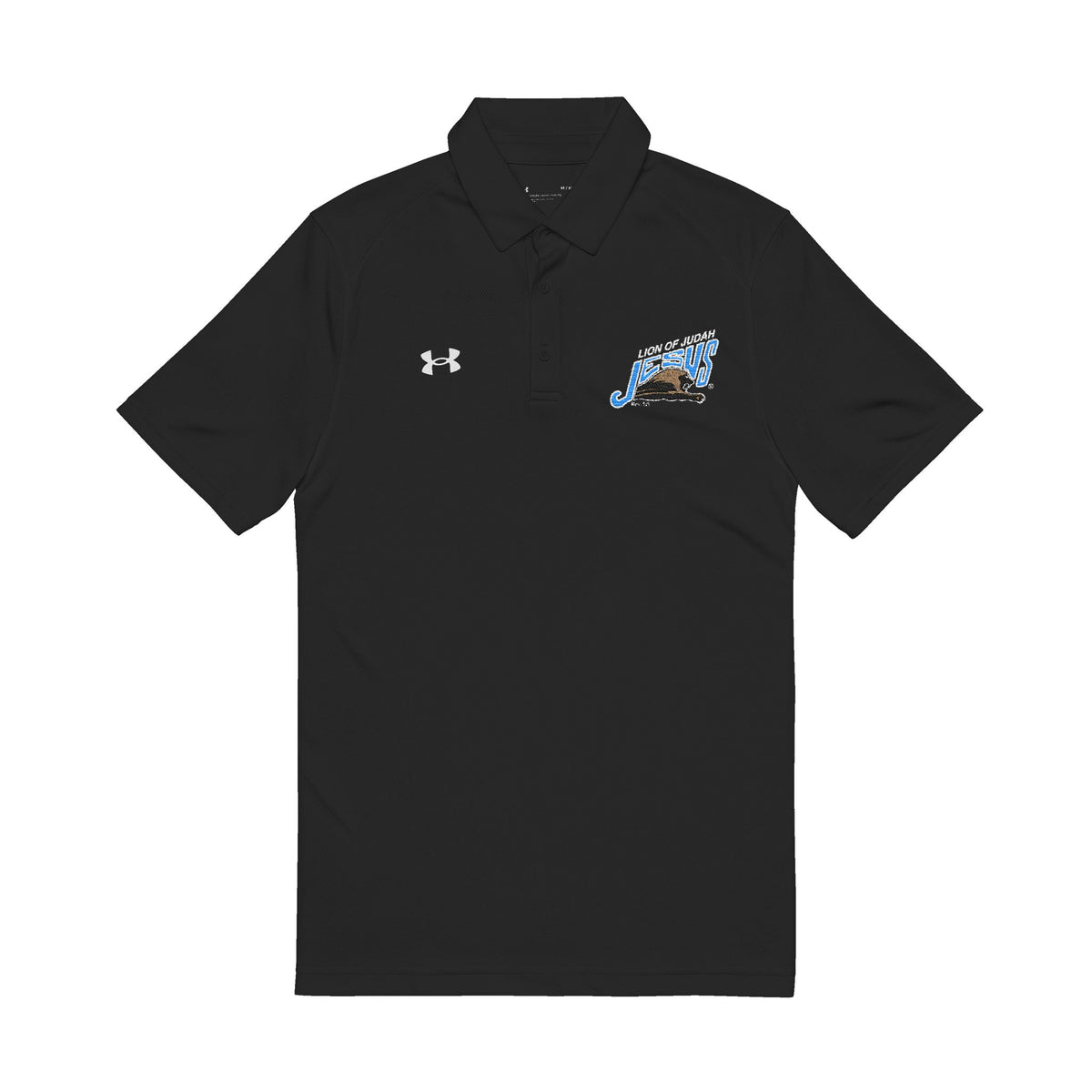 Under Armour® Men's Polo Shirt