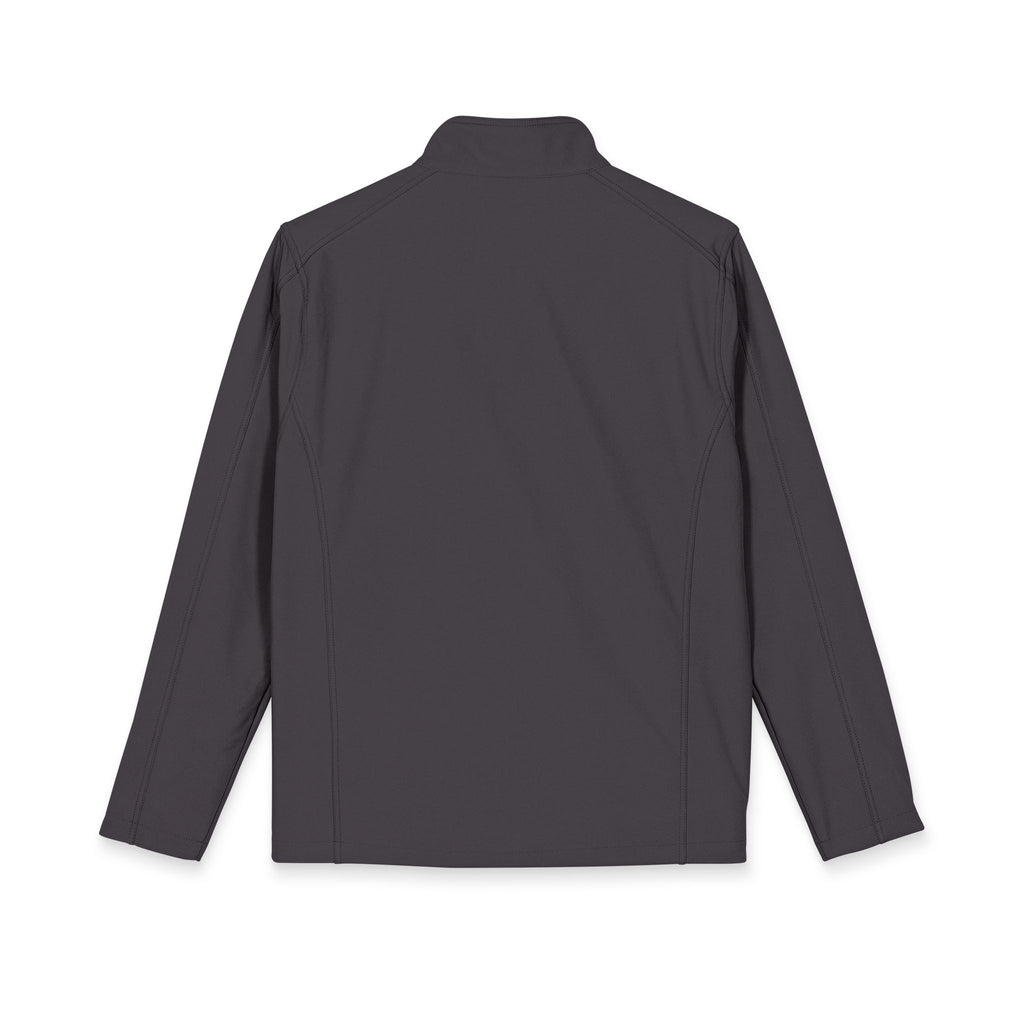 Port Authority® Men's Core Soft Shell Jacket