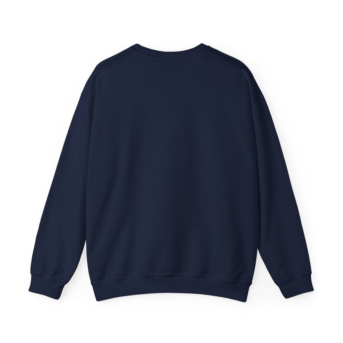 Unisex Heavy Blend™ Crewneck Sweatshirt Lion of Judah Jesus