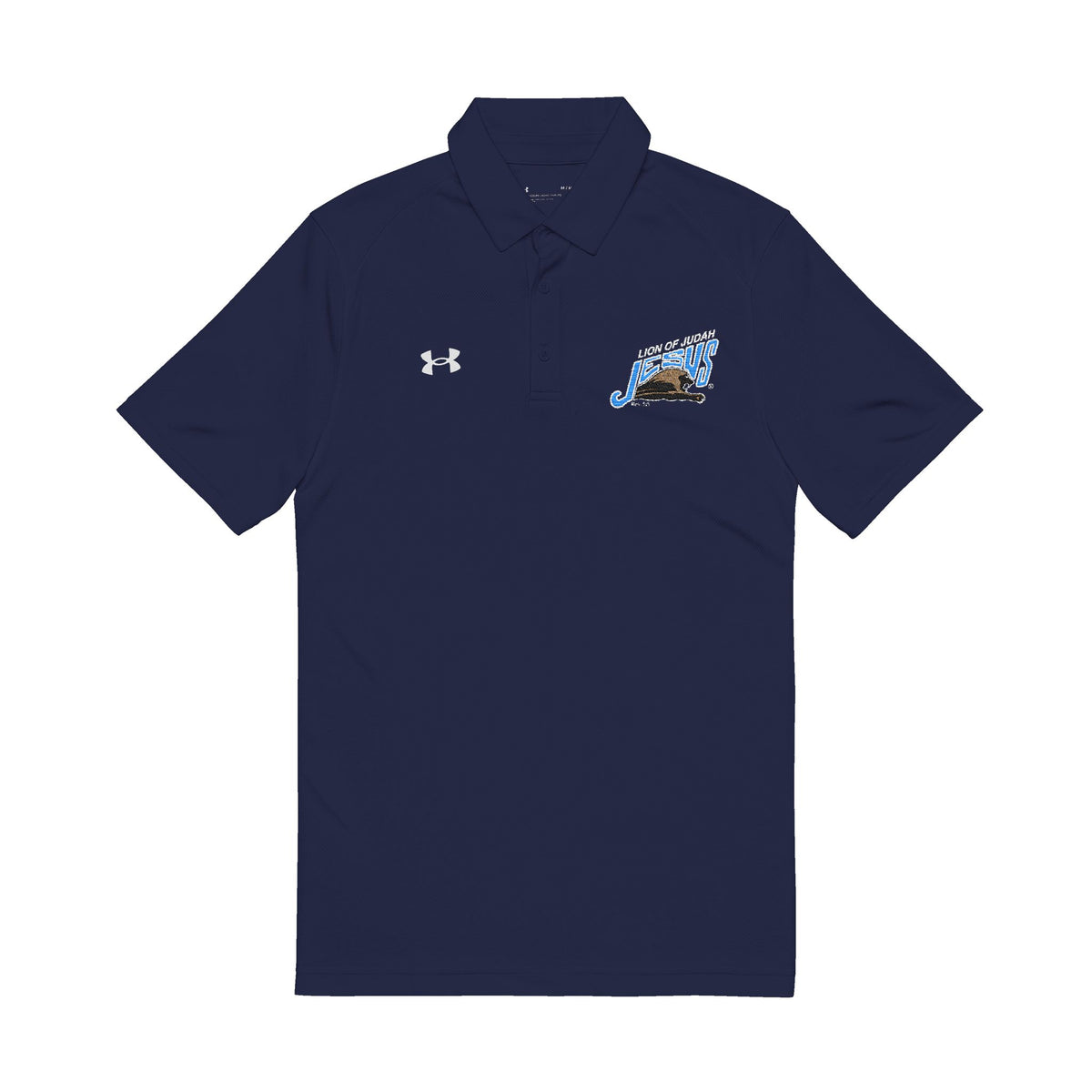 Under Armour® Men's Polo Shirt