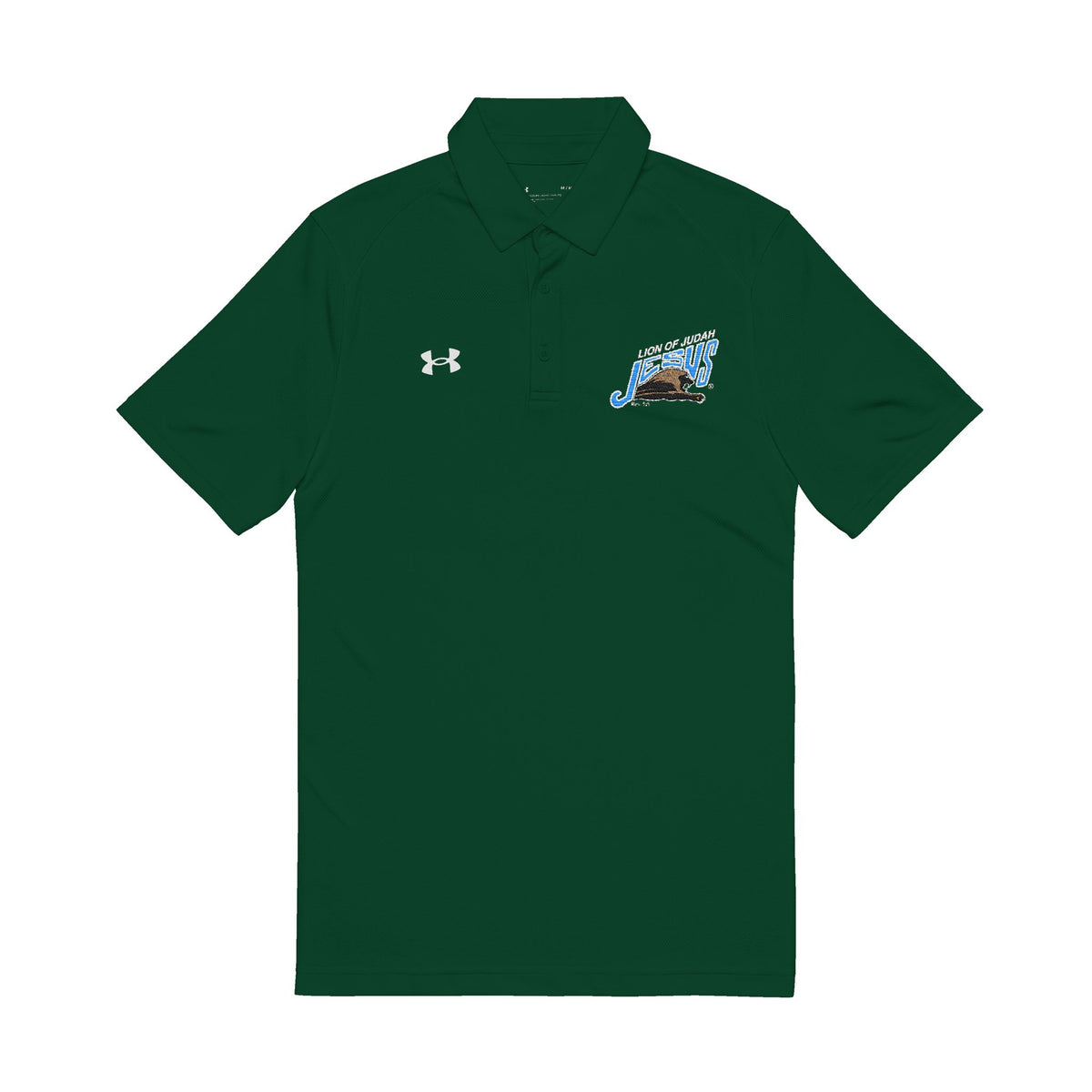 Under Armour® Men's Polo Shirt