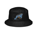 Lion of Judah Jesus Bucket Hat