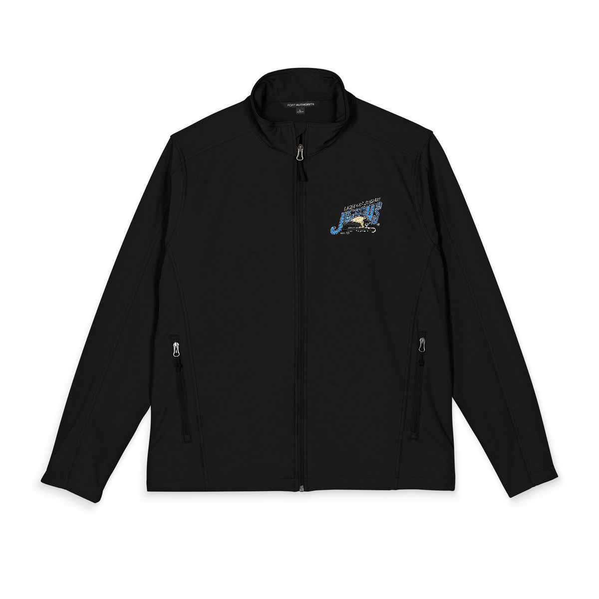 Port Authority® Men's Core Soft Shell Jacket