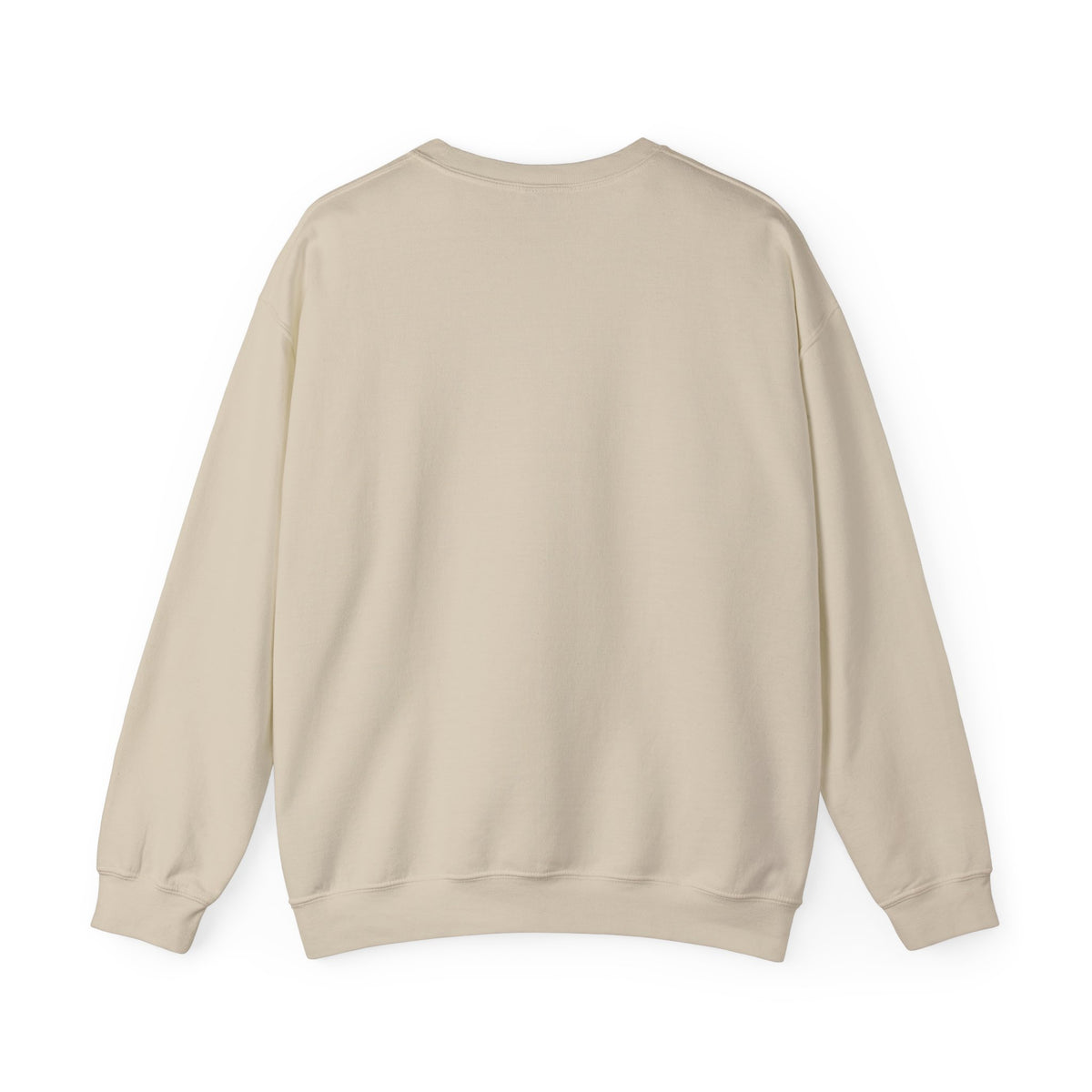 Unisex Heavy Blend™ Crewneck Sweatshirt Lion of Judah Jesus